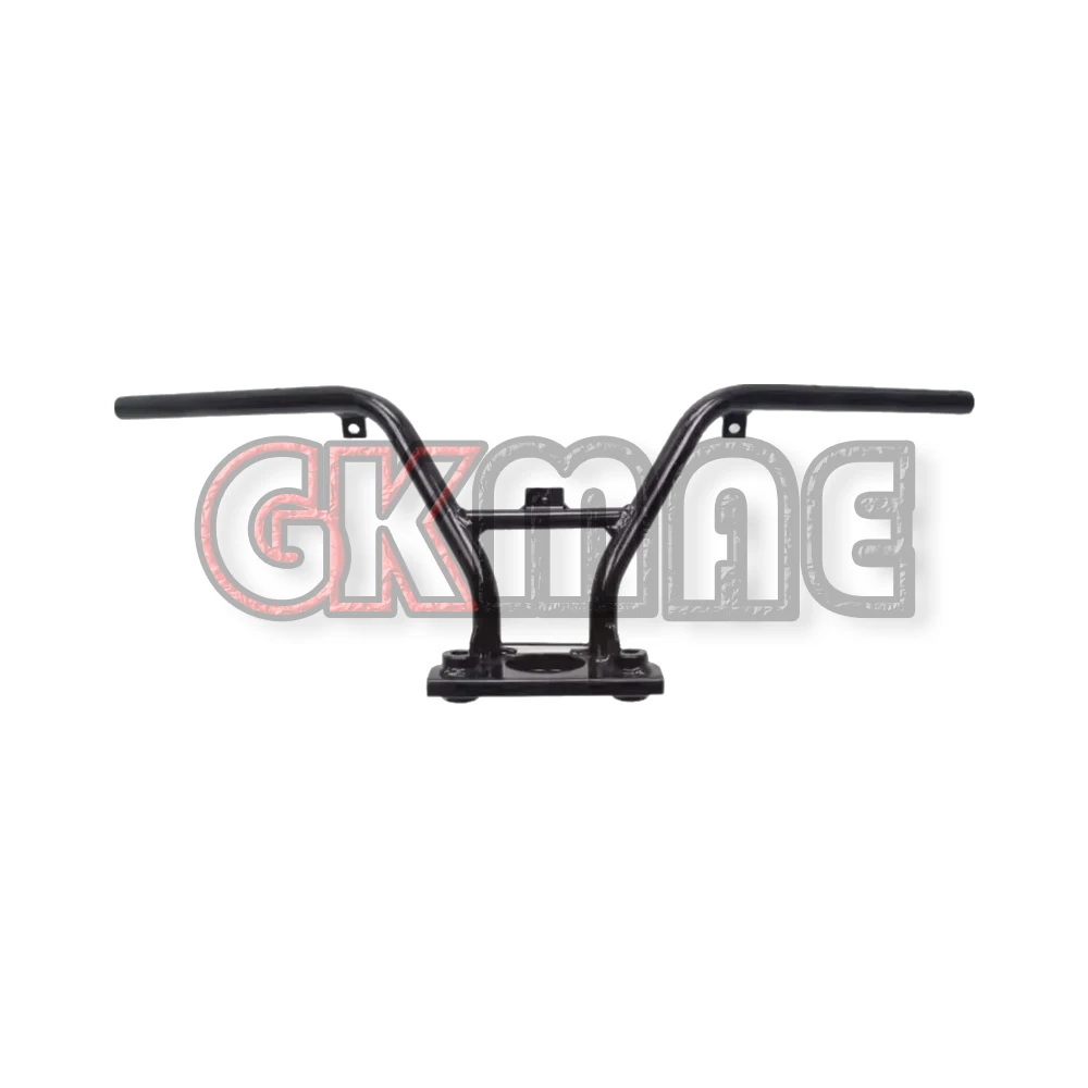 For SYM MAXSYM TL508 TL500 500TL 508TL Motorcycle Original Handlebars Steering Handle Bare Handlebars