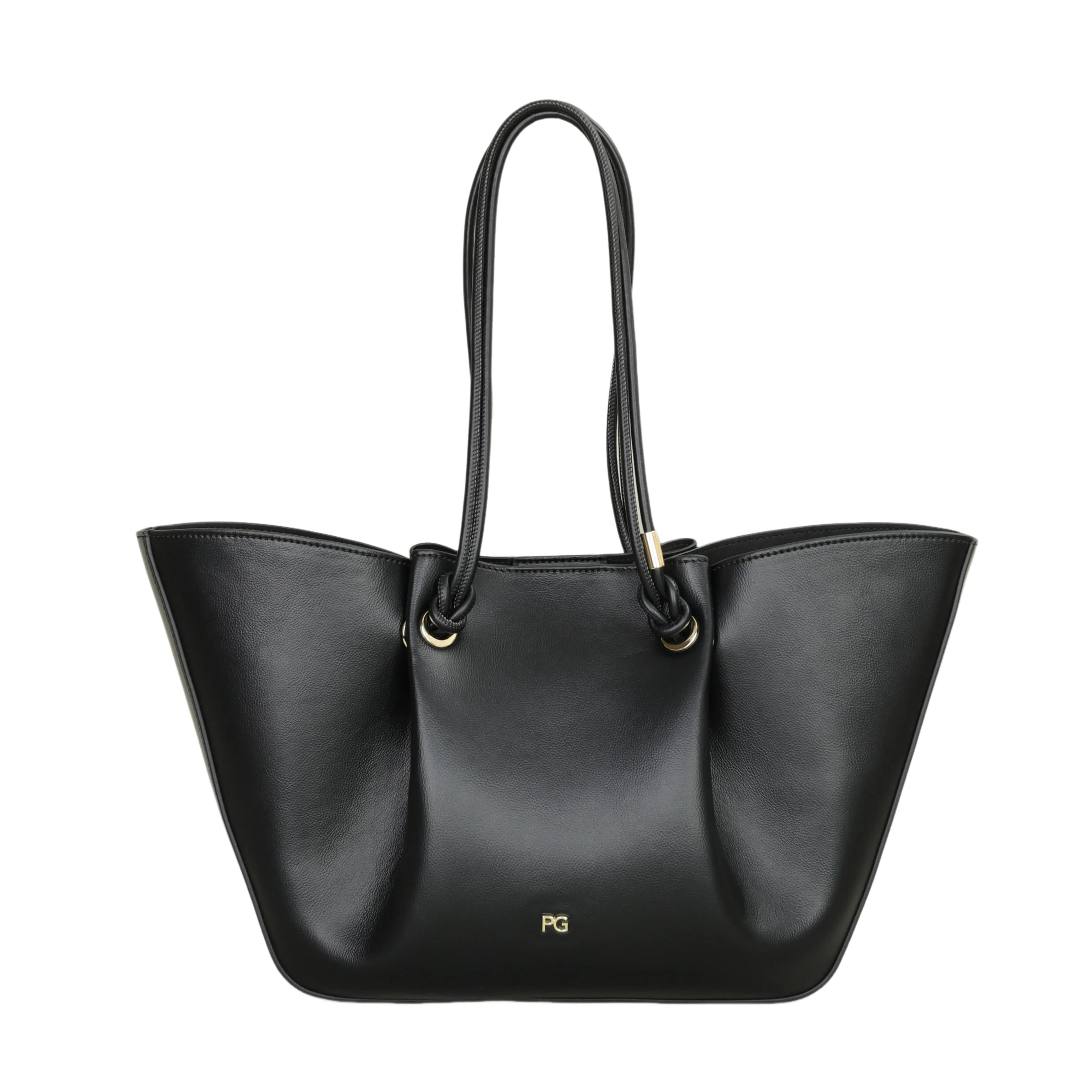 

PG Versatile, Fashionable Atmosphere, Large Capacity, Women's Shoulder Bag, Elegant Handbag, Light Luxury Brand Women's Bag