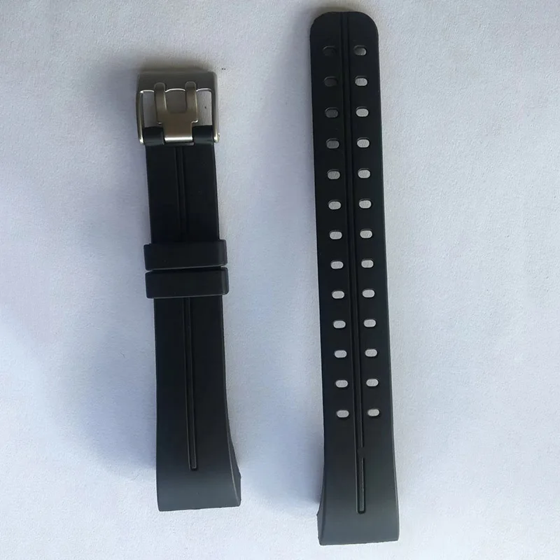 original Strap Bracelet Accessories Watch Strap Silicone Wriststrap Smart Wrist for P3 P3plus smart band  smart watch Strap