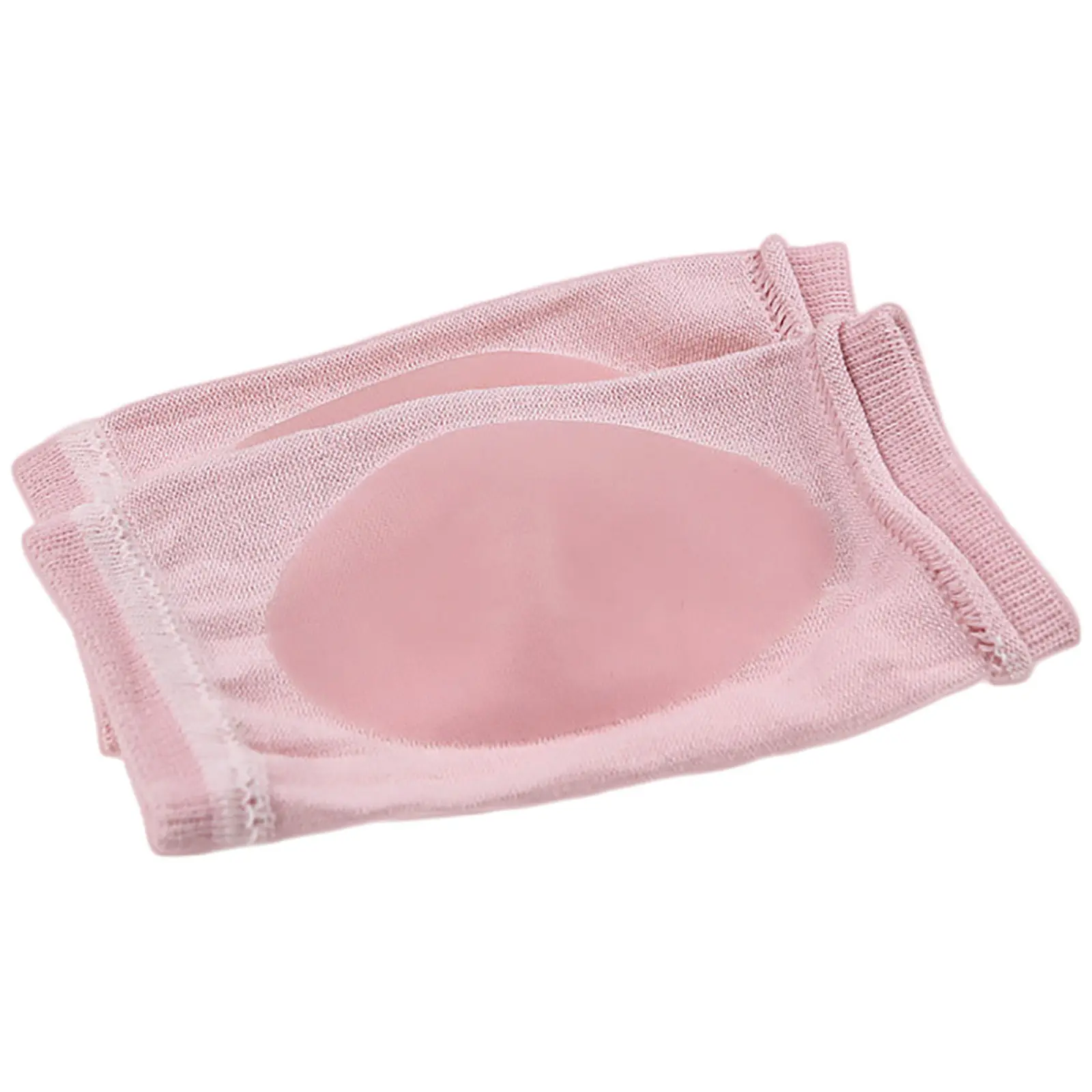 1Pair Moisturizing Elbow Covers Gel Moisturizing Sleeves Anti-Crack Gel Cover for Dry Rough Skin Elastic Breathable Spa