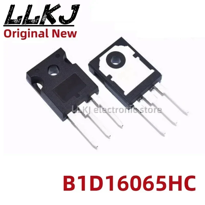 1Pcs B1D16065HC TO2…