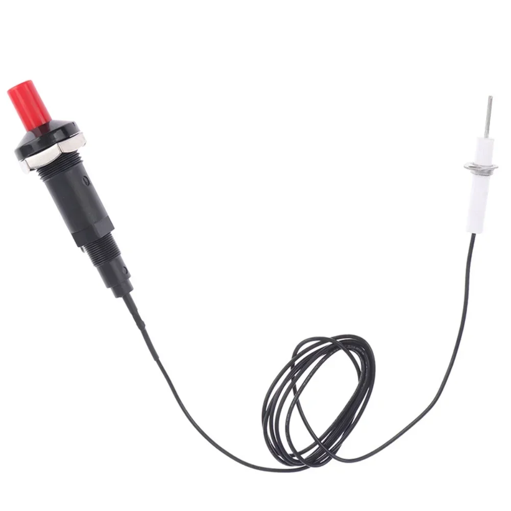 For Gas Ovens Gas Igniter Piezo Igniter Outdoor Barbecue As Shown Frequent Use Durability Piezoelectric Ignition