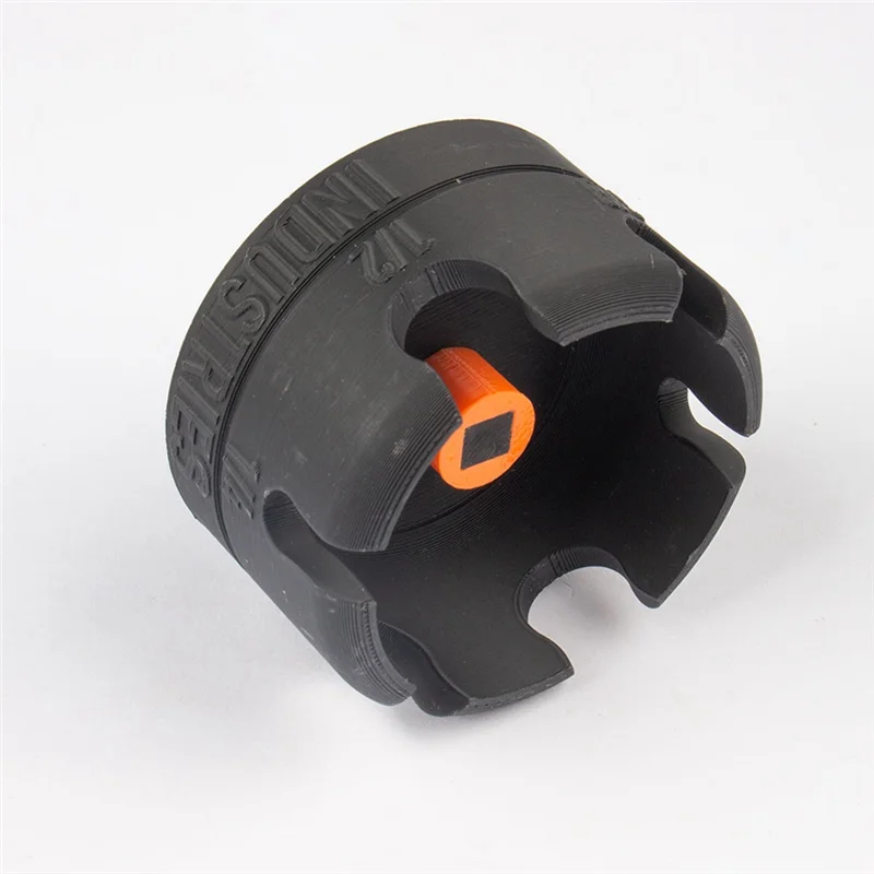 

Насадка для сверла на молнии с гайкой BAAJ для быстрого снятия гаек и болтов, насадка для экстрактора, ключ для экстрактора