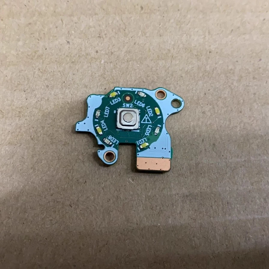 

Для thinkbook 14 G2-ITL 2021, маленькая плата питания, кнопка питания LS-K057P