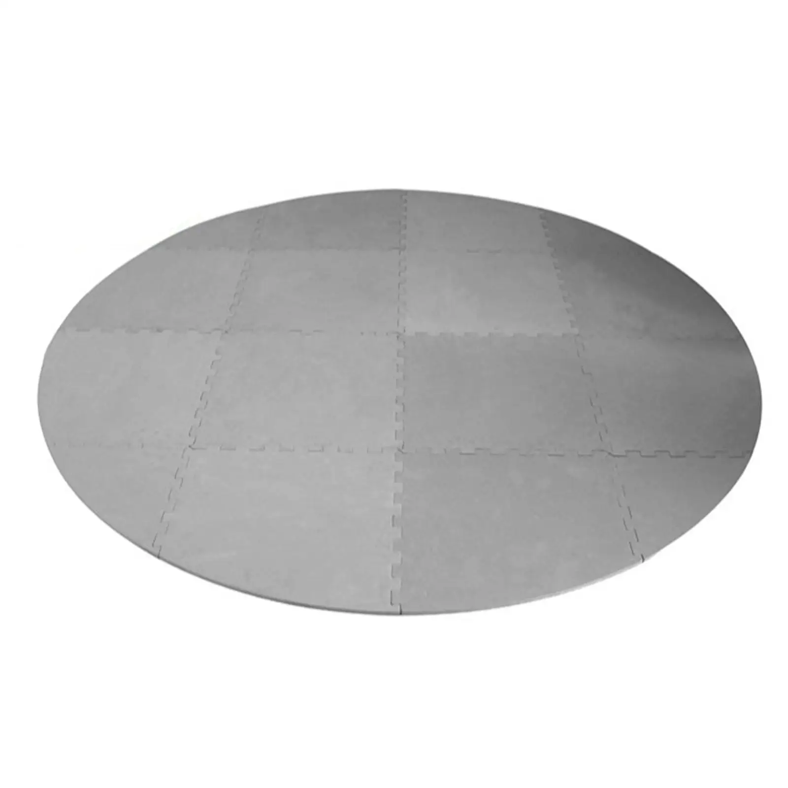 

Hot Tub Mat Exercise Mat Easy to Clean Non Slip 200cm Foldable EVA Foam Padding for Indoor Outdoor Office Bathrooms Fitness