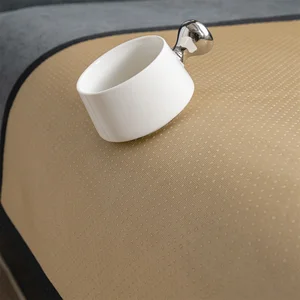 Non-Woven luxurious from Chenille couch, embroidery sofa, towel, all stations, furniture protector, living room, 1pc 10 Main sales luxury embroidered pillows - №9