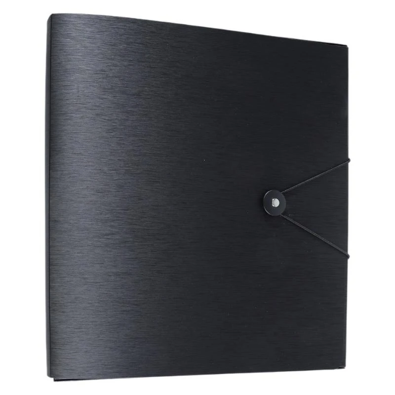 090F Альбом Пленка Защитник хранилище 135/120 Негативы Страницы хранения пленки