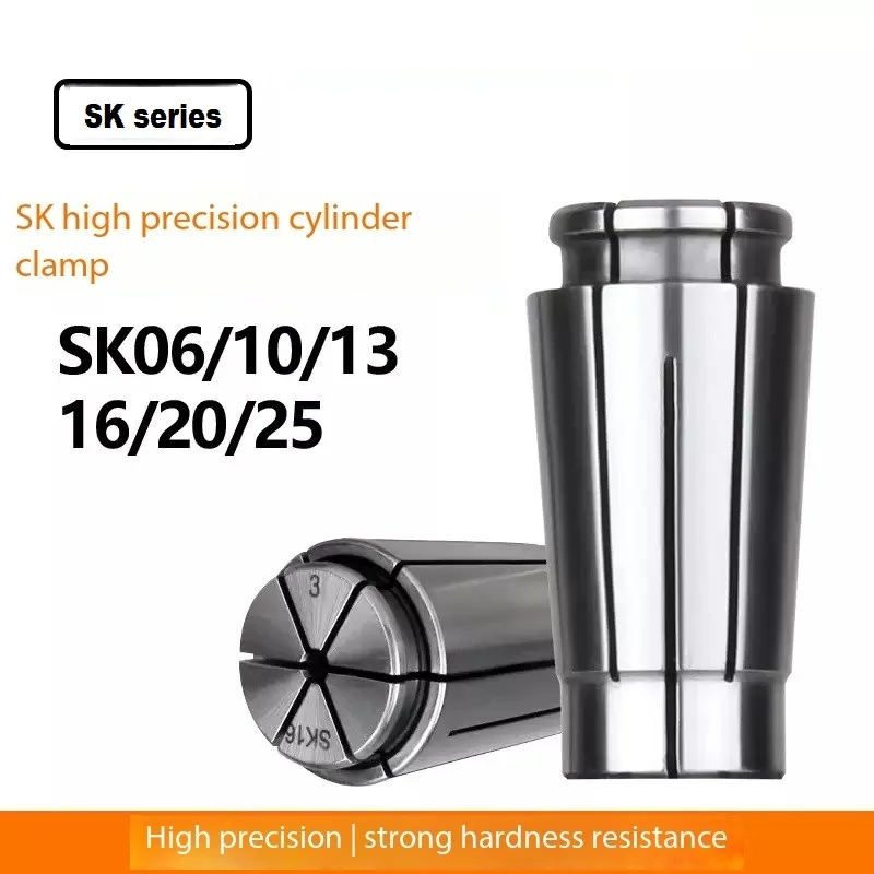 Cnc High-Speed Tool…