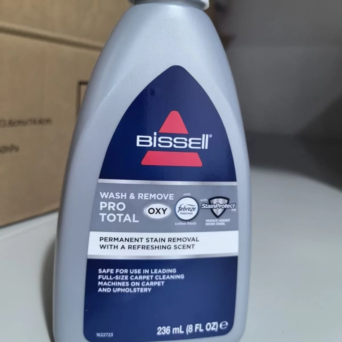 Bissell Fabric Sofa Cleaning Solution Powerful Specialized Accessory Cleaning Machine 3698/1558Z/2765Z