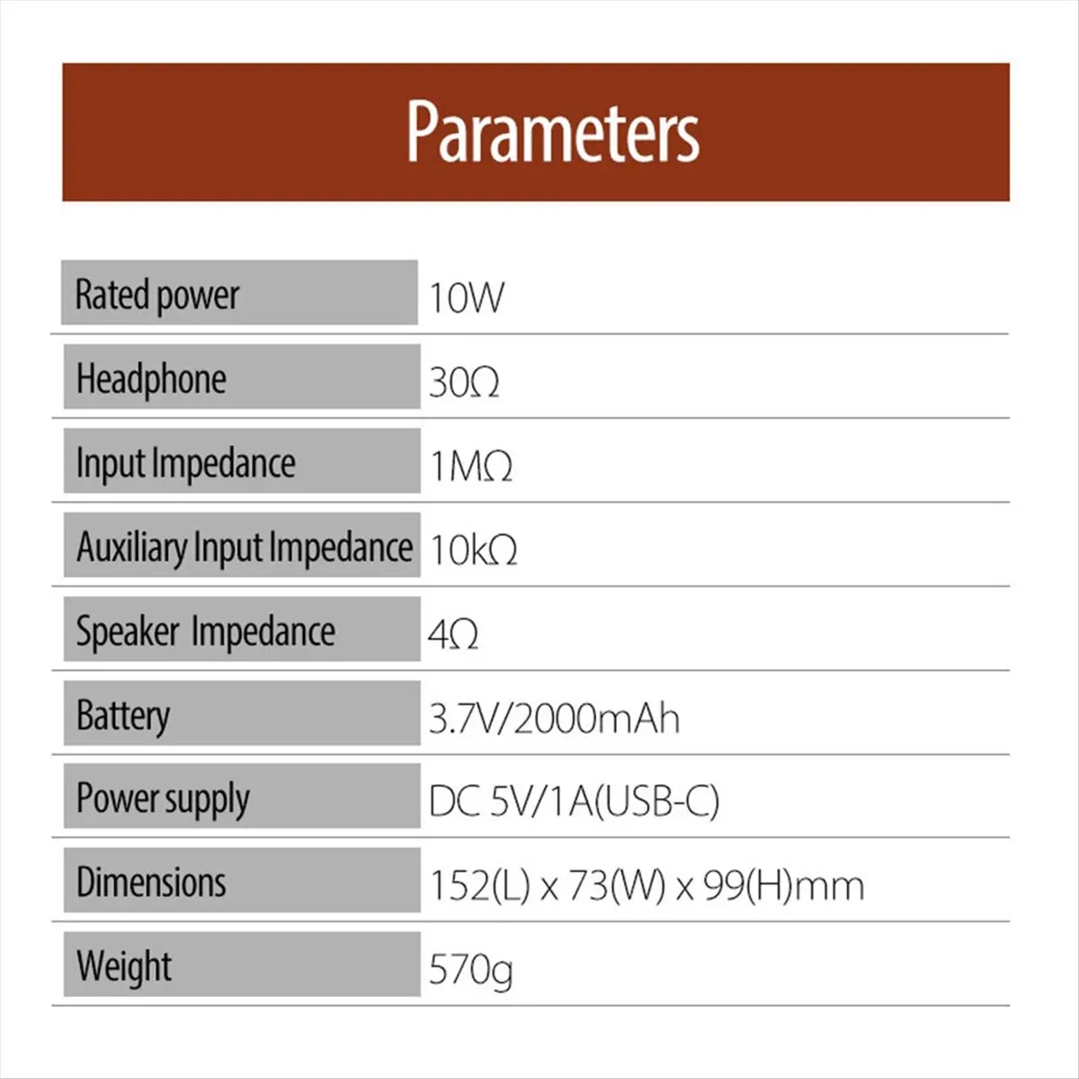2026 جديد + KB-10 مكبر صوت الجيتار 10 واط سمّاعات بلوتوث المحمولة الكهربائية أمبير مع قنوات مزدوجة النغمة أجزاء الآلات الموسيقية