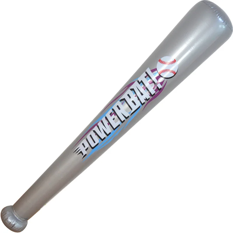 

160CMPVC inflatable refueling stick, fun children's toys, inflatable baseball bat, cheering props