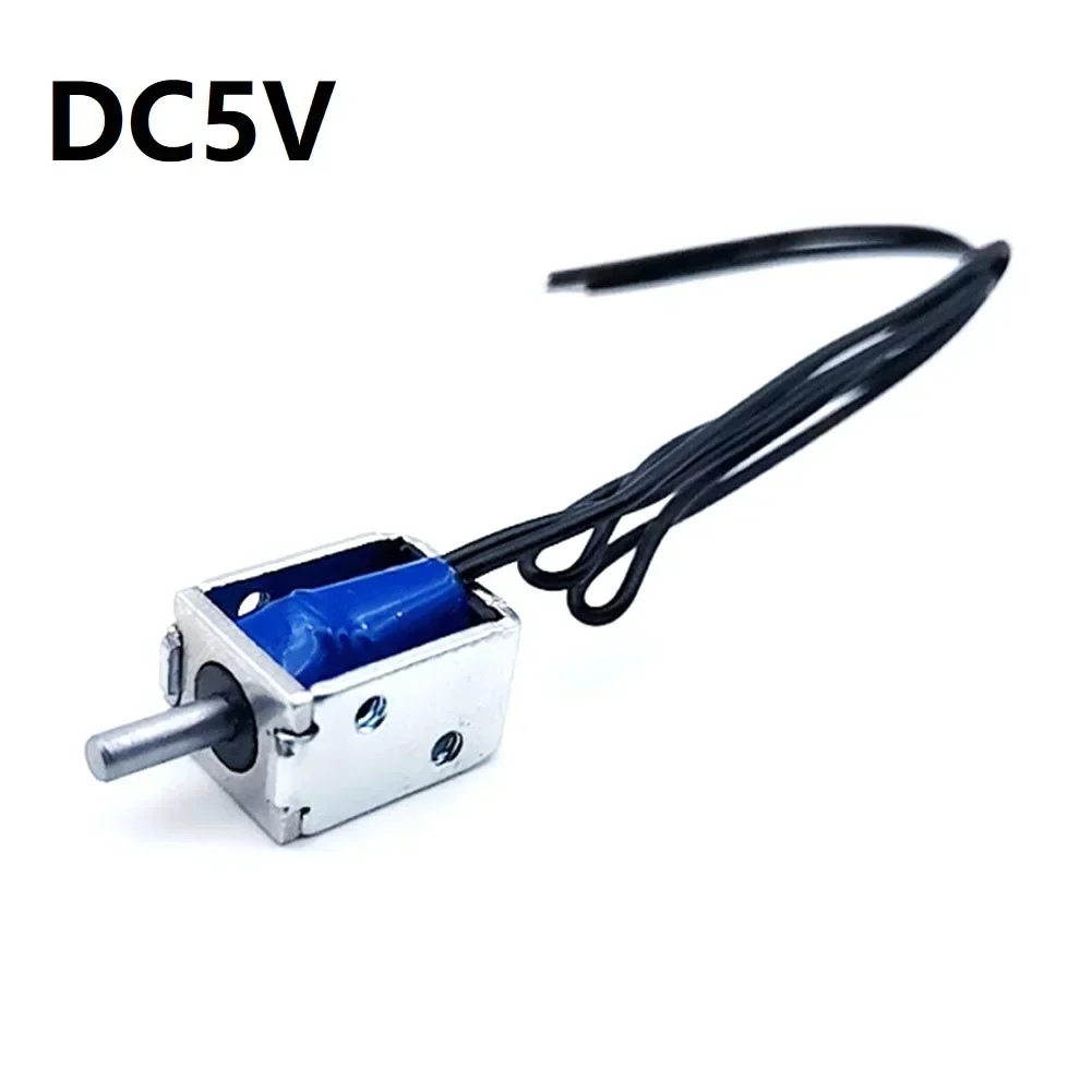 Dc 5V/12V Mini Elec…