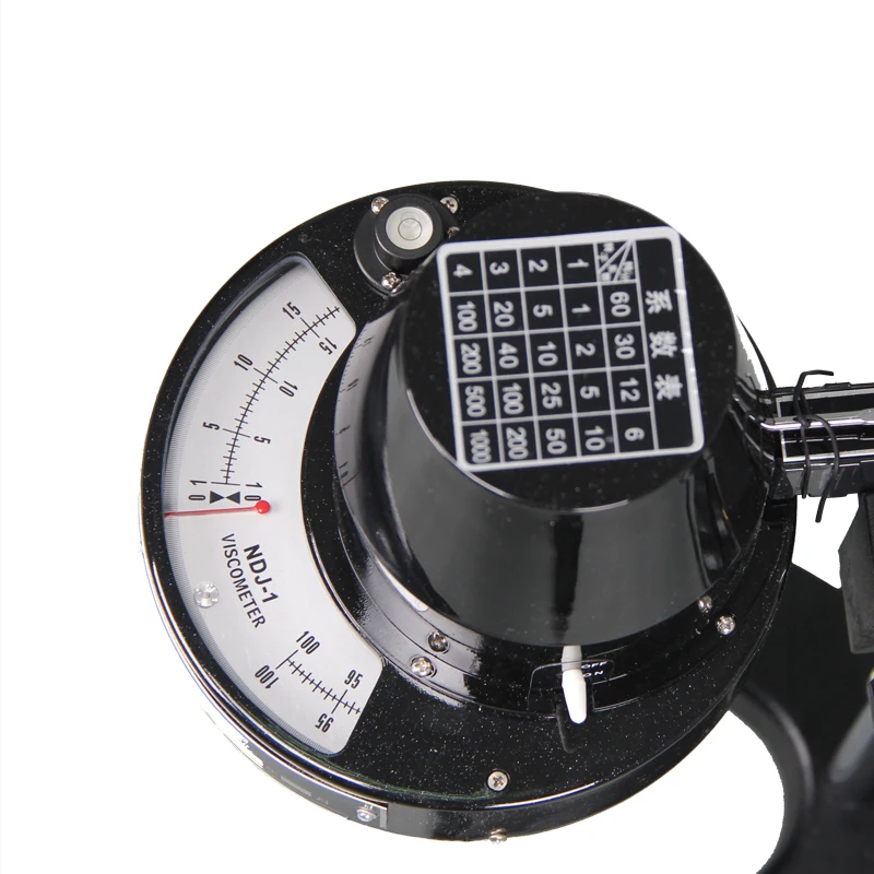 Rotational Brookfie…