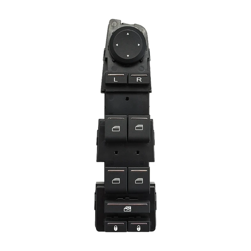 Super Sale Car Power Window Control Switch Lifter Button 10059175 for Roewe 350 2009-2015