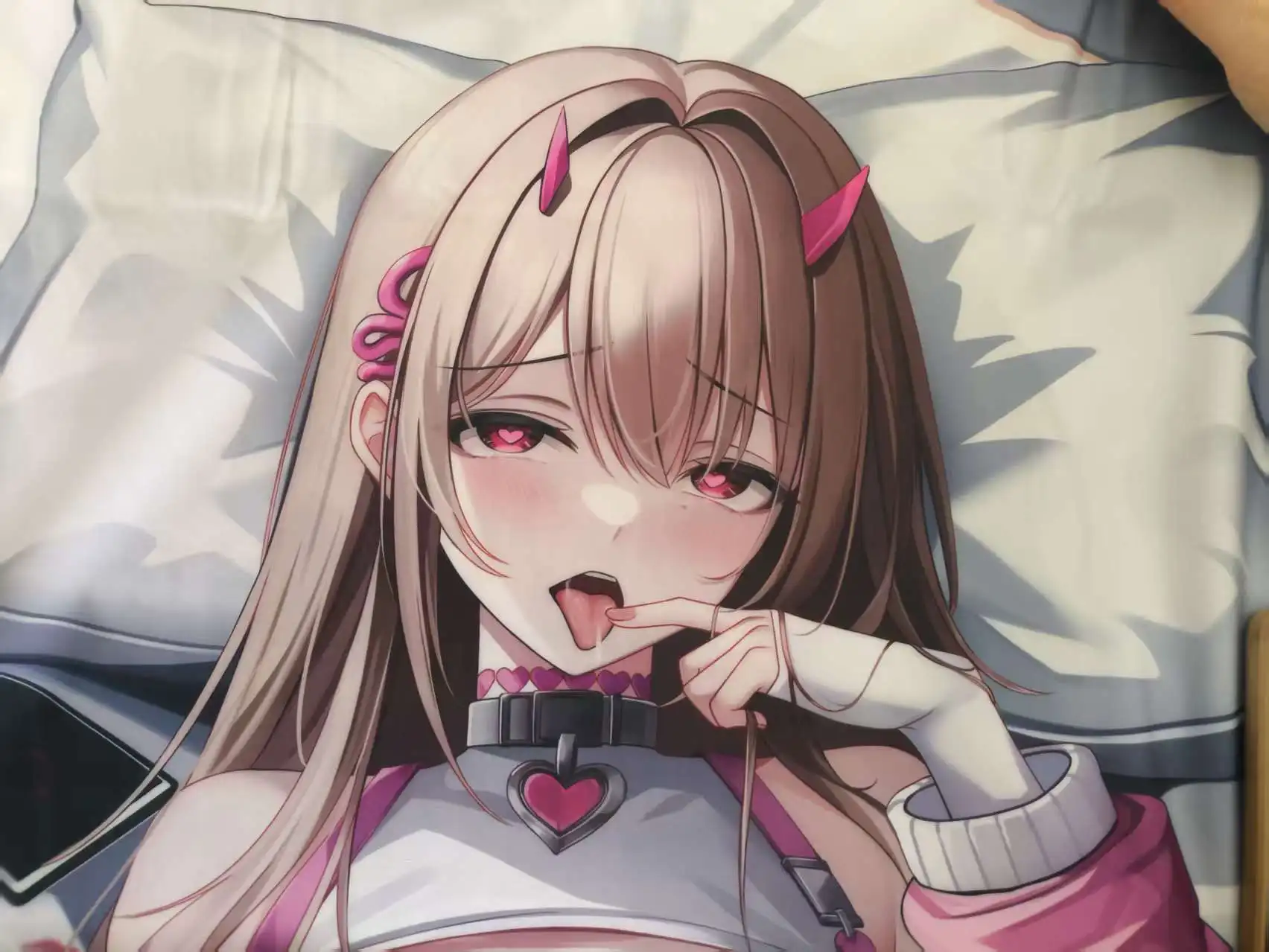 

Anime Girl Body Pillow Cover Double-sided Printed Custom Life size Japanese Hugging Long Pillowcase Adult Dakimakura Cosplay