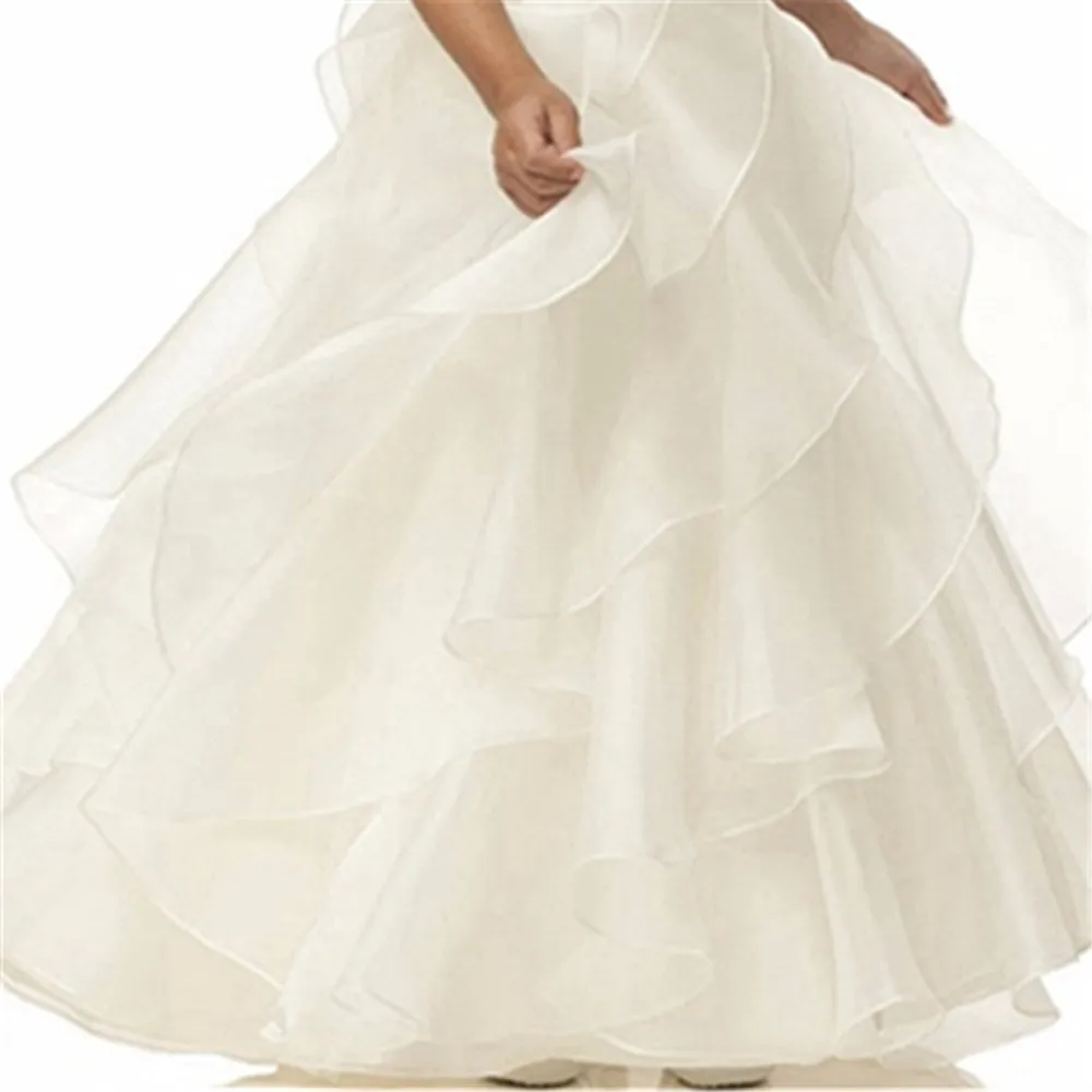 ชุดเดรสเด็กผู้หญิง ชุดเดรสยาวสำหรับเด็กผู้หญิง ชุดเจ้าหญิงสำหรับงานปาร์ตี้ ชุดแต่งงาน 3 10 12 ปี