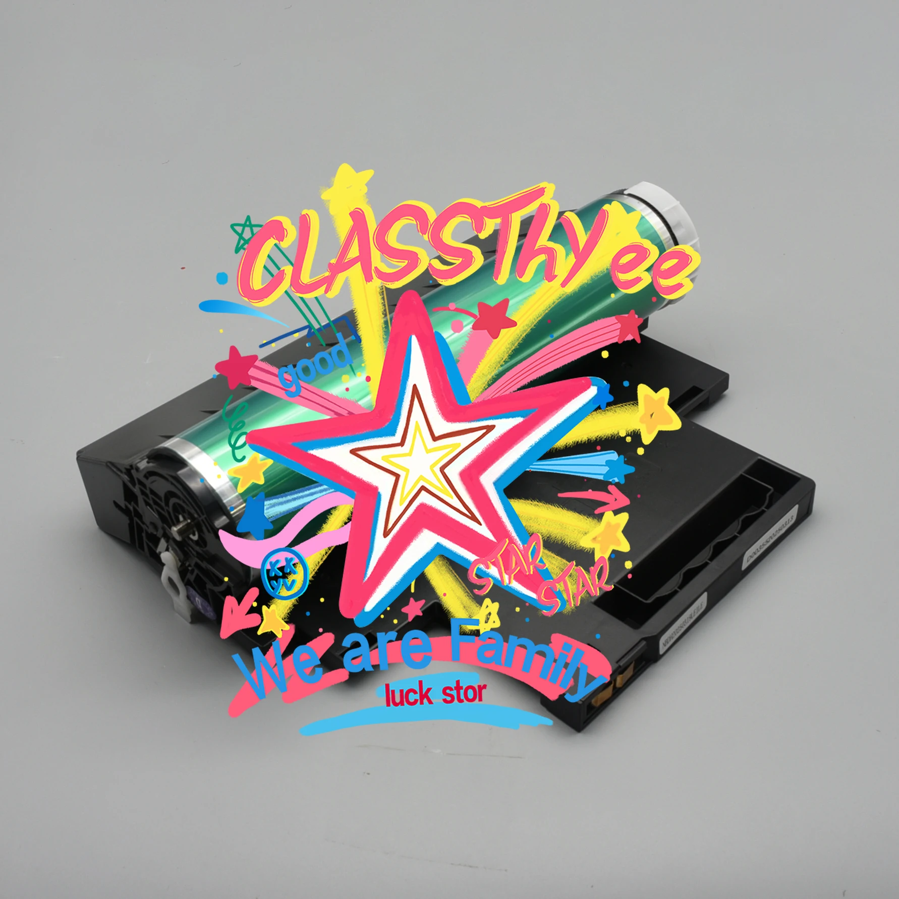 

CLT-R406 Drum Unit for Samsung CLP 360 362 363 364 365 366 367 368 CLX 3300 3302 3303 3304 3305 3306 3307 SL C410 C430 C460 C480