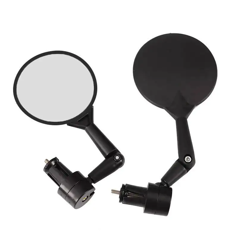 ESLNF Bicycle Rearview Mirror The Rearview Mirror Installed On The Handlebar Clamp For MTB And Road Bicycle Bicycle Accessories - view 3