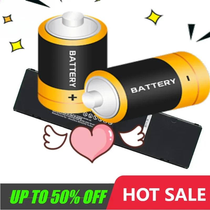 

New Replacement Laptop Battery C31N1318 For Asus PU301 PU301LA Series C31NI318 C3INI3I8 0B200-00700000 Battery