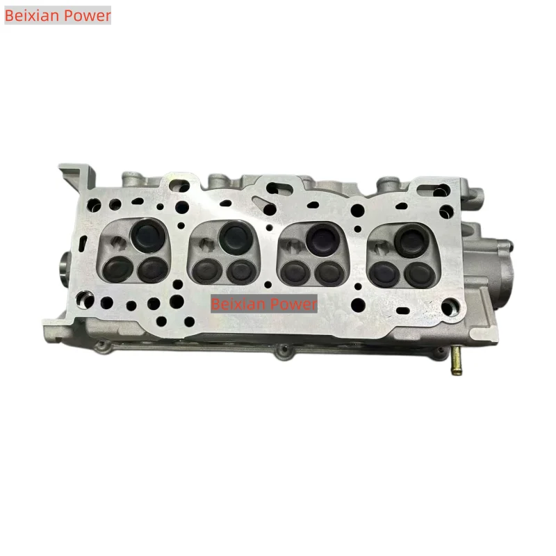 Beixian Power High Quality G4HC G4HG Cylinder Head Assembly For Hyundai Kia Small Car