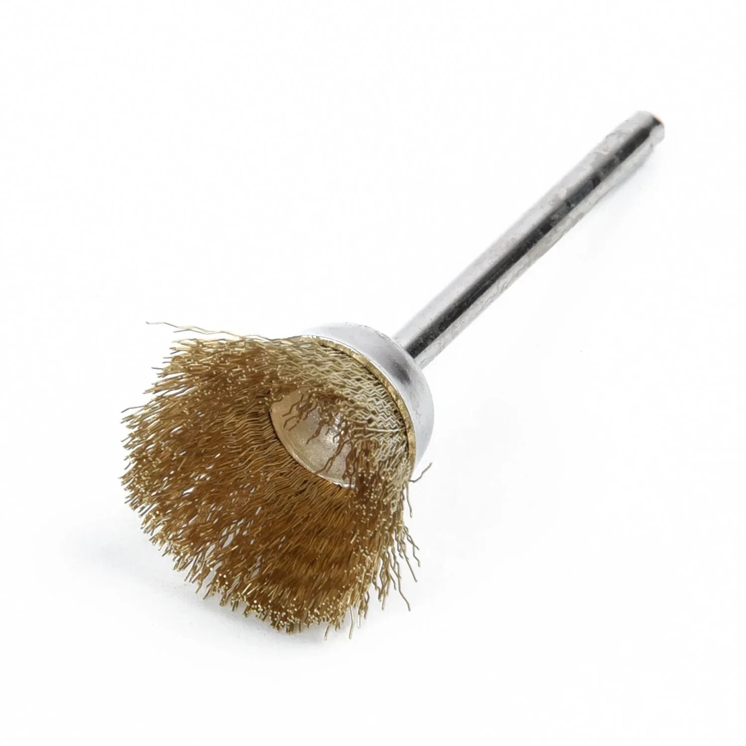 Remove burrs Steel Wire Brush Dust Angle grinder Electric drill Removing oxide layer Coating Metal materials High quality