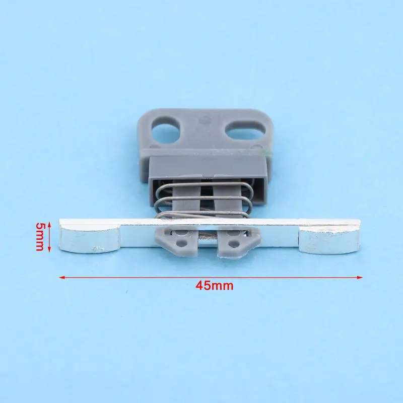 Cost-Effective Elevator Auxiliary Door Lock Contact Part For Hall And Sedan Door Safety 10Pcs
