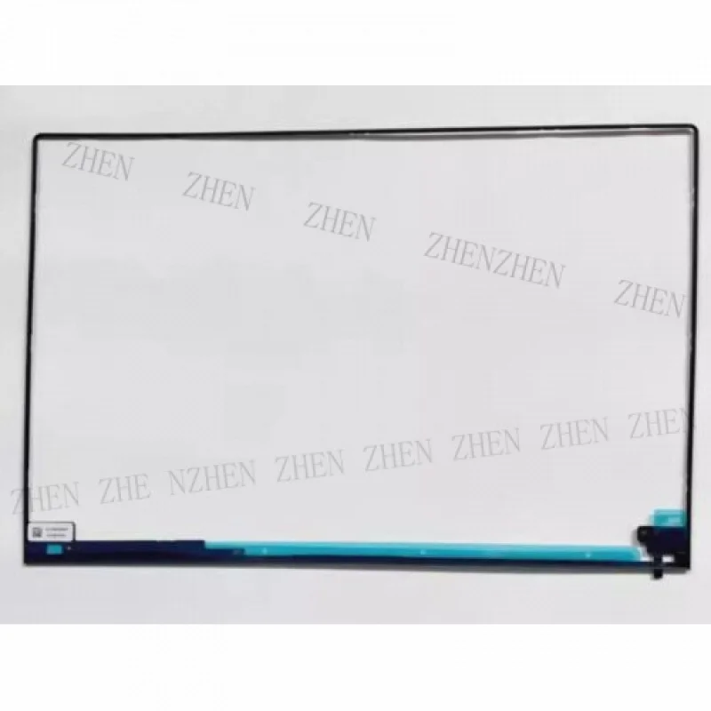 

Y оригинал для Lenovo YOGA 5 Pro 910-13IKB, передняя панель, крышка AP122000100 для ноутбука