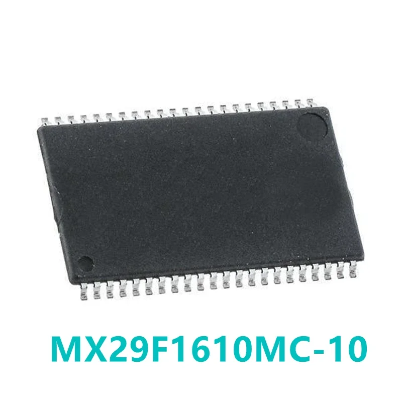 1PCS New Factory MX29F1610MC-10 MX29F1610 SOP44 Memory Chip Flash Memory Chip IC