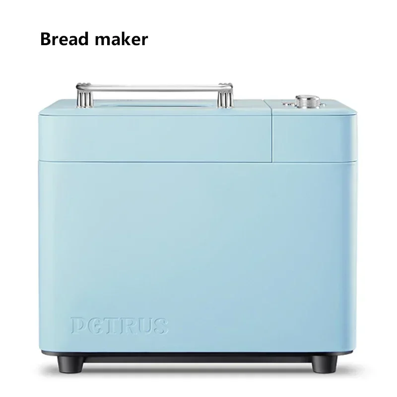 PE9709 Home Bread Maker New multi-function toast kneading machine with silent fruit sprinkler