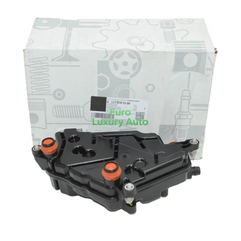 Category image: Oil and Gas Separator