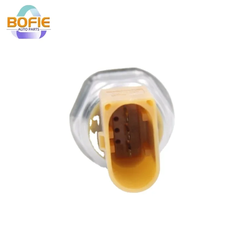 Auto Parts Fuel Pressure Sensor for Audi A3 A4 Q3 Q7 VW AMAROK CRAFTER GOLF JETTA OEM  03L906054A 85PP26-03