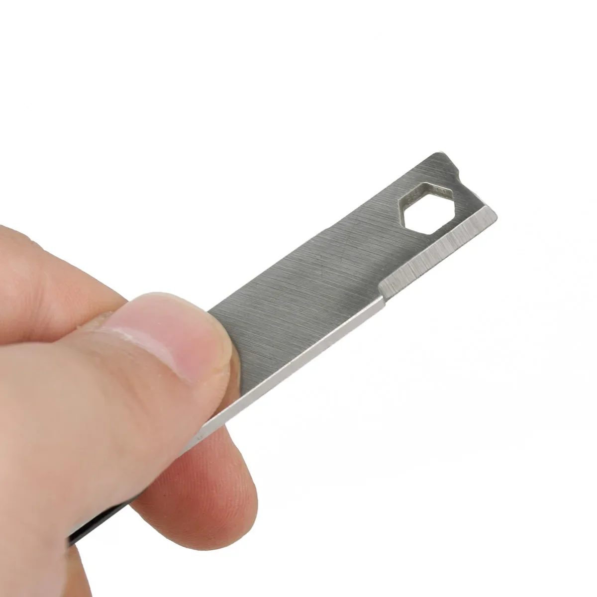AR15 Scraper BCG Carbon Removal Tool 223/5.56 AVAR15S AR 15 M4 M16 Hunting Rifle Gun Bolt Cleaning Kit view 6