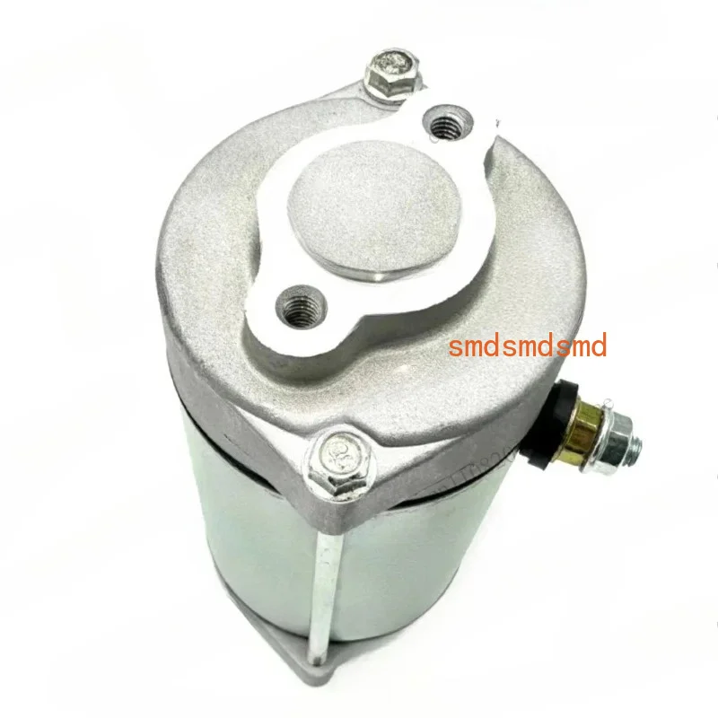 82697R Engine Starter Motor Replacement Accessory Compatible With APRILIA Dorsoduro Piaggio Motorcycle Starting Assembly