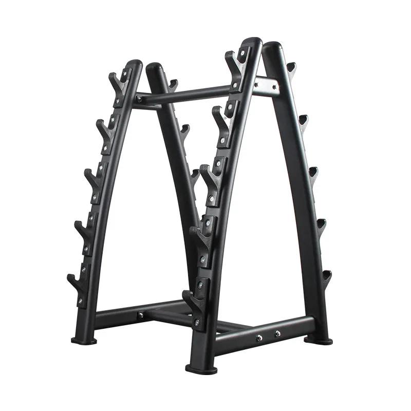 

Коммерческое использование, расширенное утолщенное оборудование для спортзала, держатель для штанги, сверхпрочная несущая способность, стойка для штанги, подставка для штанги