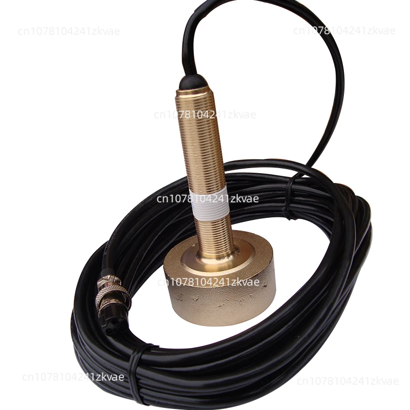 

Three Hole Transducers for Sounding Fish Detectors Probe Color Detectors