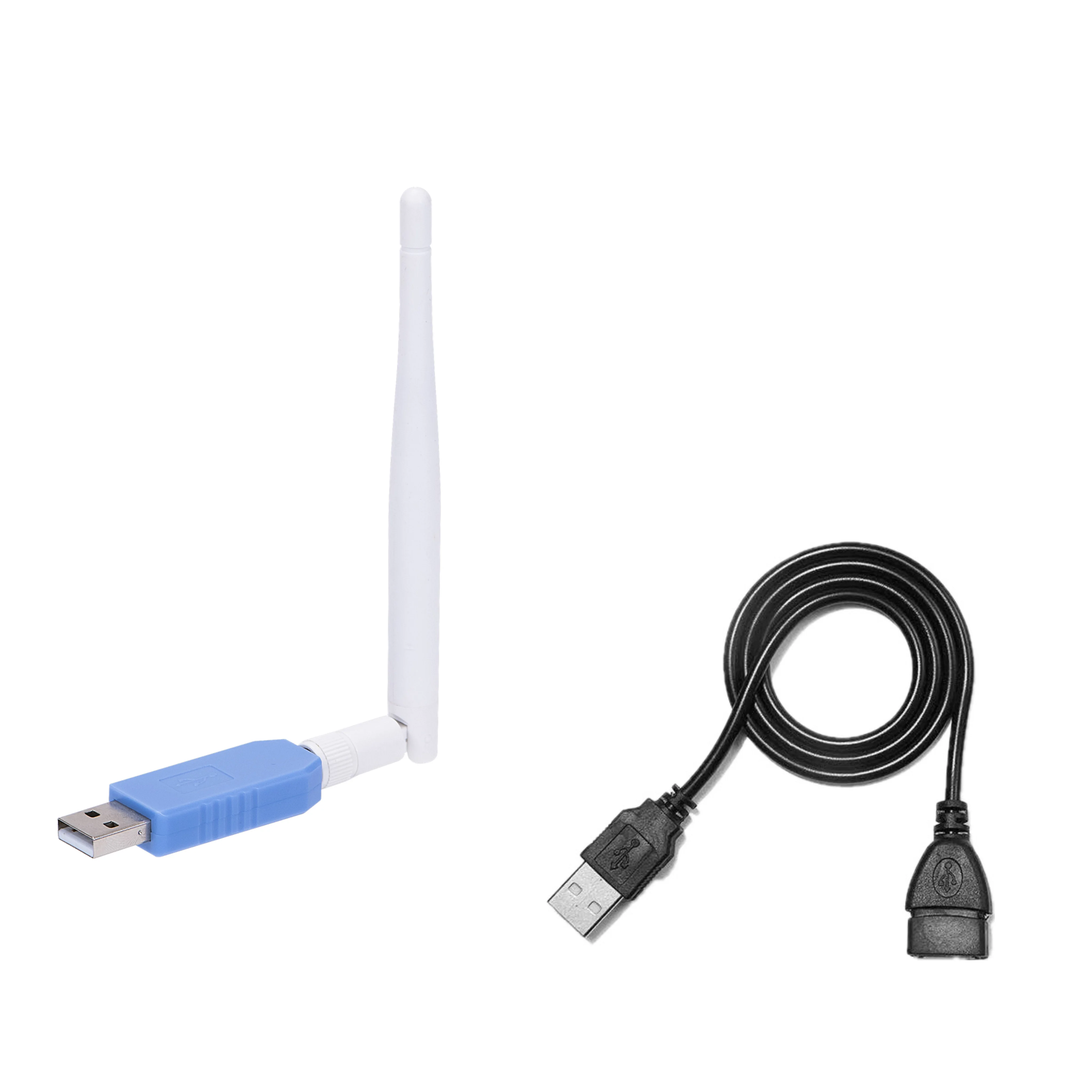 Offizieller Home Assistant Connect ZBT-1 Zigbee Gateway USB-Dongle – Unterstützt Matter & Thread, SkyConnect-Ersatz, Smart HomeBridge