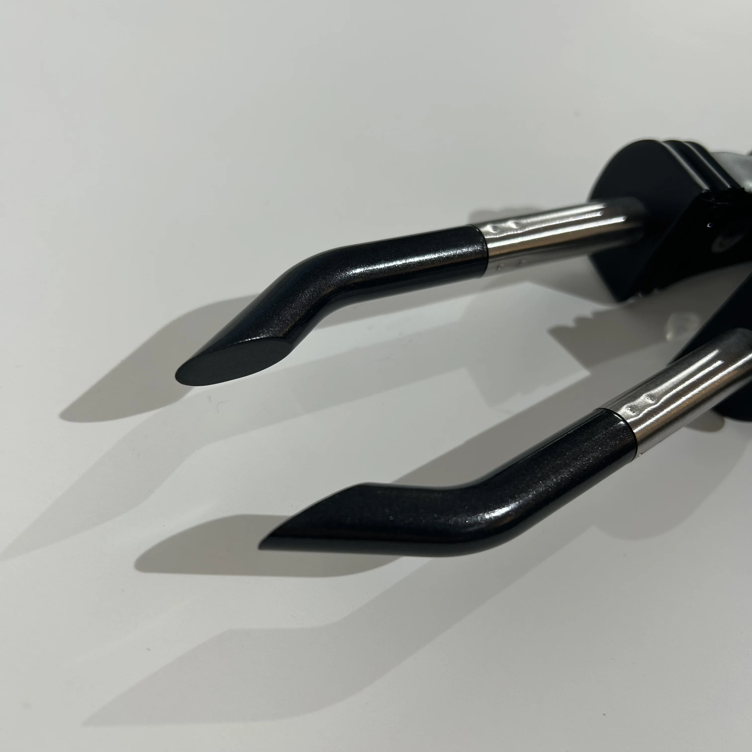 Loof Cabelo Extensão Ferro, alicate Conector De Calor, colagem De Queratina, ferramentas De Fusão De Fusão