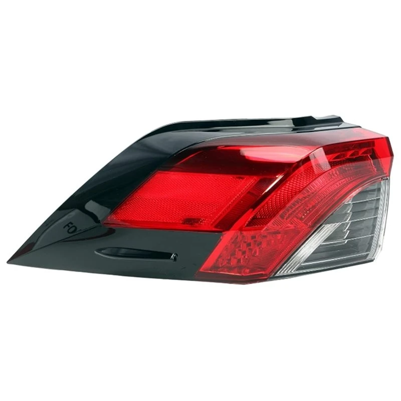AU28-For Toyota RAV4 2019-2025 Right Taillight Replacement Part- Model Code 815500R090