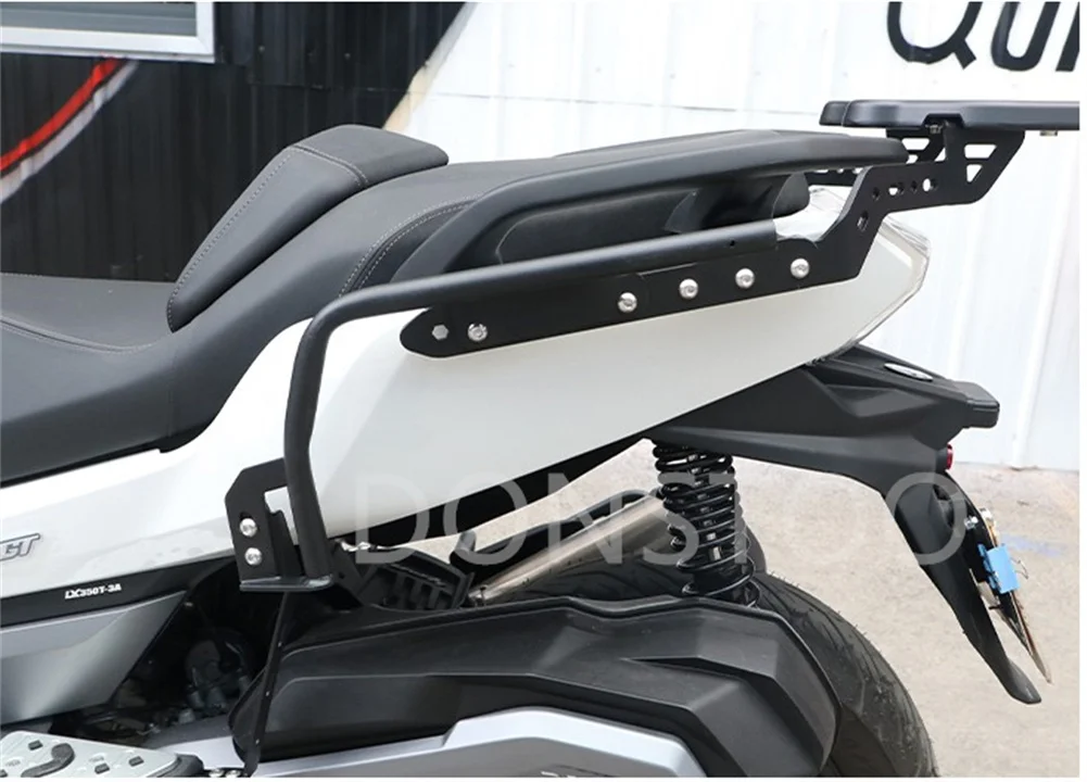 For BMW C400GT C 400GT C400 GT SHAD SH23 SH36 Motorcycle Luggage