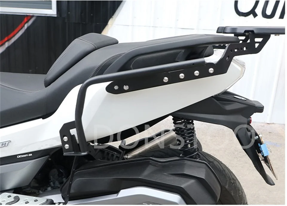 For BMW C400GT C 400GT C400 GT SHAD SH23 SH36 Motorcycle Luggage