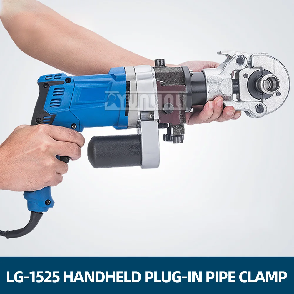 

Rechargeable Electric Hydraulic Pliers Hydraulic Crimping Pliers Tools Terminal Crimping Pliers Pressure Pipe Pliers 10-300mm²