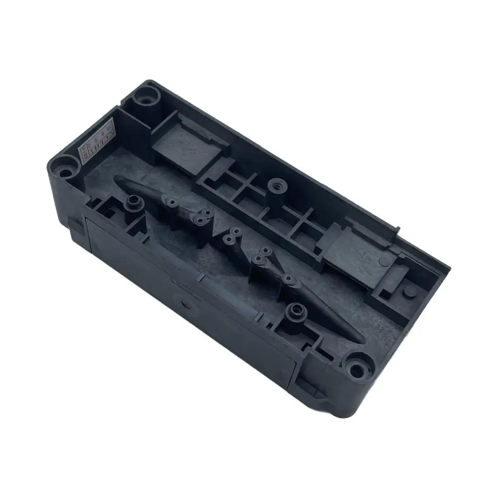 Eco-Solvent Based Printhead Manifold  F186000 Fits For Epson 9880 4880 7880 4880C R1900 R2880 R2000