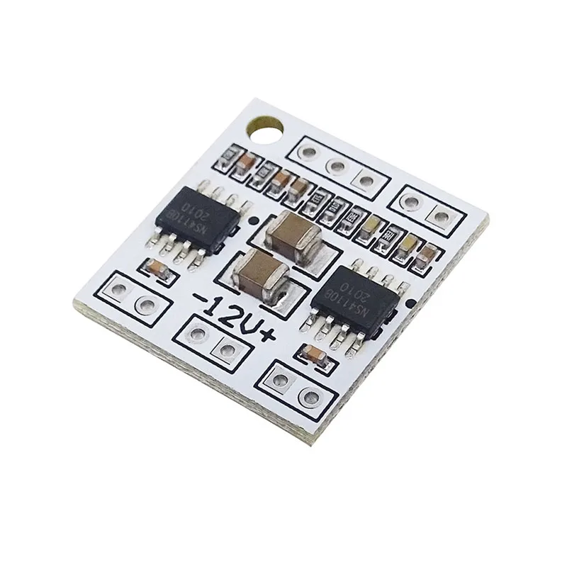 NS4110B Dual Channe…