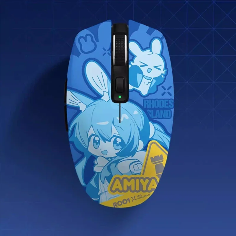 Razer Arknights Rhodes Island 限定版 104 キー有線ゲーミング