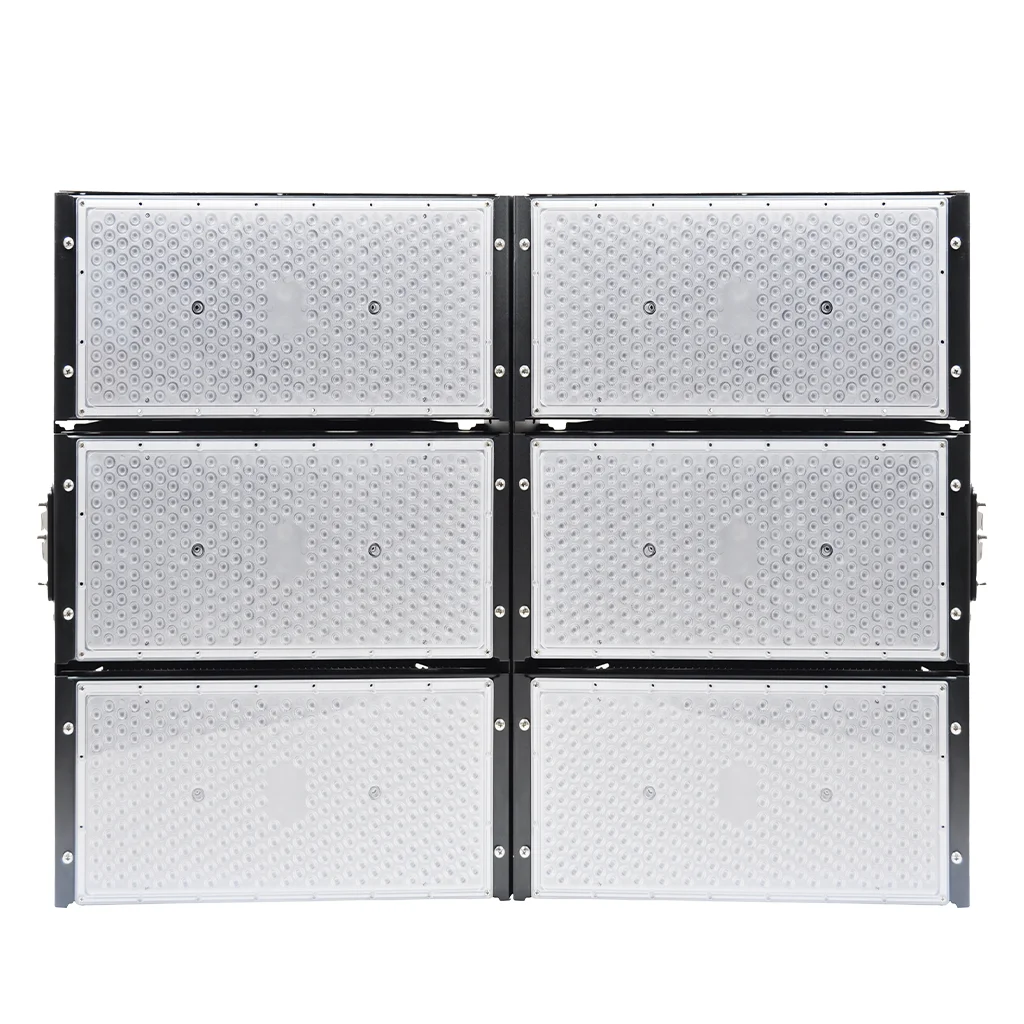 Módulos de Refletor LED de Alu - Outdoor Sport Field avaliação e preço