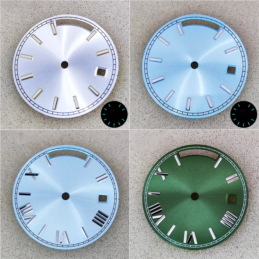 8285 الطلب 29 مللي متر الطلب الأحد الطلب يناسب ميوتا 8285 ساعة يد تعمل بالحركة أجزاء استبدال أجزاء دعم الشعارات المخصصة