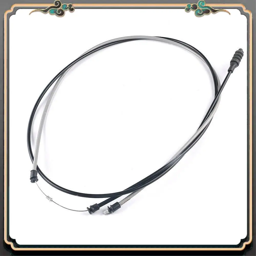 

M45K-Hood Release Cable For Mercedes Benz W210 E320 E420 E430 E55 2108800159