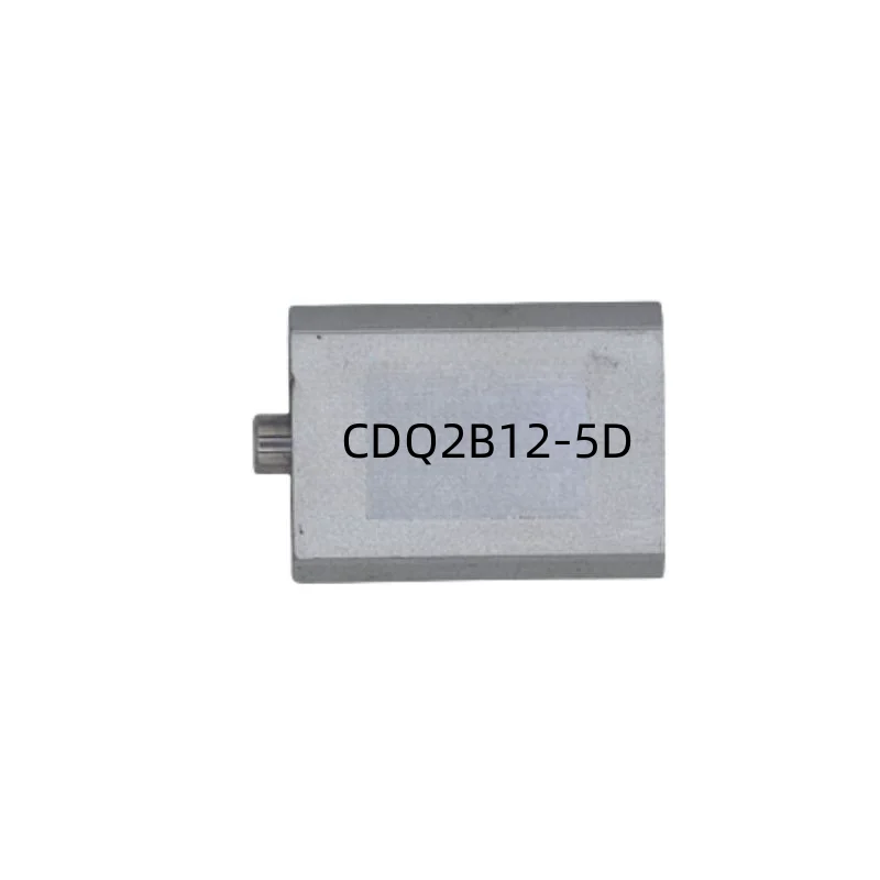 

New Genuine Thin Cylinder CDQ2B12-5D CDQ2B12-10D CDQ2B12-15D CDQ2B12-20D CDQ2B12-25D