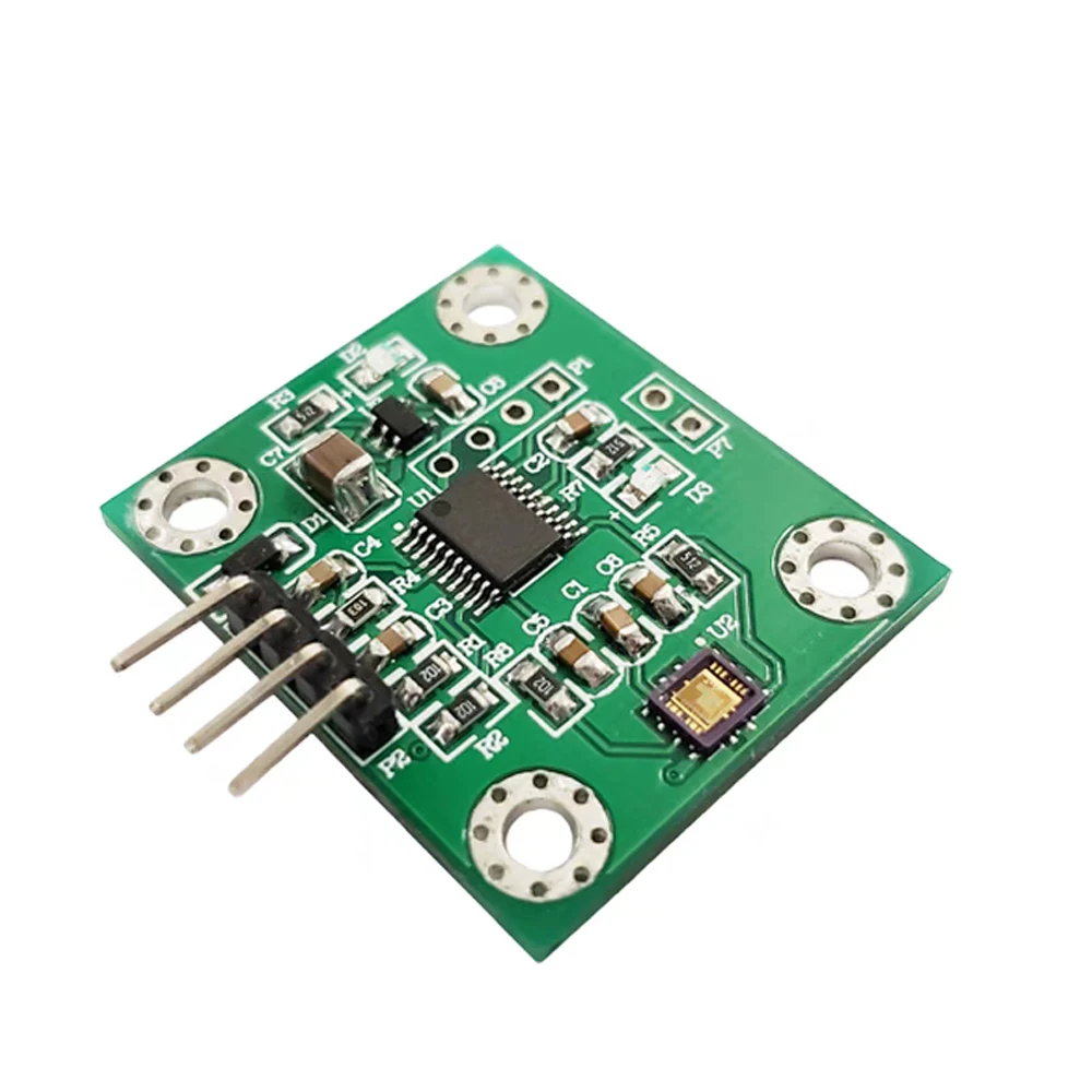 ML8511 Uv Detection…