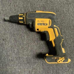 DEWALT DCF620 20V 20 Volt MAX XR Brushless Drywall Screwgun Screwdriver bare machine   second-hand